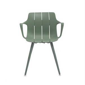 <span class=keywords><strong>Fauteuil</strong></span> ergonomique <span class=keywords><strong>scandinave</strong></span> en plastique avec pieds en métal pour <span class=keywords><strong>salle</strong></span> <span class=keywords><strong>à</strong></span> <span class=keywords><strong>manger</strong></span>, chaise d'appoint, plusieurs couleurs au choix - Product Image 2