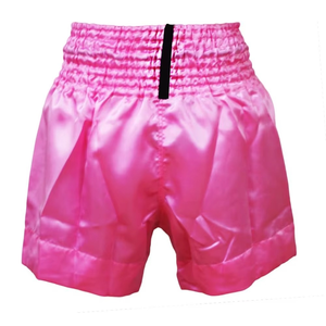 Shorts de Muay Thai de qualité supérieure, respirants, vêtements d'arts martiaux, vêtements de sport de qualité supérieure, shorts de Muay Thai - Product Image 6