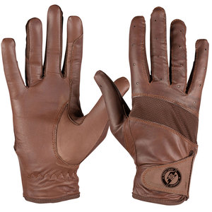Nouveaux Gants d'Équitation Professionnels 2026 à Prix de Gros Fabriqués au Pakistan – Gants d'Équitation Légers - Product Image 1