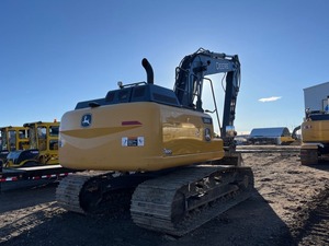 Excavadora de Servicio Pesado 200G 2022 X396215 de Alto Rendimiento, Suministro al por Mayor - Product Image 5