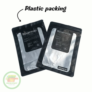 Sac refermable en plastique réutilisable pour le stockage des aliments, prix usine - Product Image 2