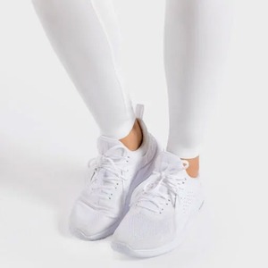 Pantalones Deportivos de Cintura Alta para Mujer, Pantalones de Yoga con Cordón, Pantalones Deportivos, Joggers - Product Image 5