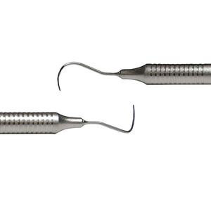 I più venduti <span class=keywords><strong>sonda</strong></span> <span class=keywords><strong>di</strong></span> Perio dentale Naber 2NC per <span class=keywords><strong>sonda</strong></span> parodontale con codice colore parodonzia odontoiatrica dentisti denti per VIDIFIVE - Product Image 3