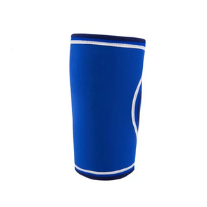 NFM Mangas de Soporte para Codo de Levantamiento de Pesas, Spandex Nylon, Gimnasio, Fitness, Powerlifting, WOD, Sentadillas, Delgadas, Sin Costuras, Transpirables - Product Image 1