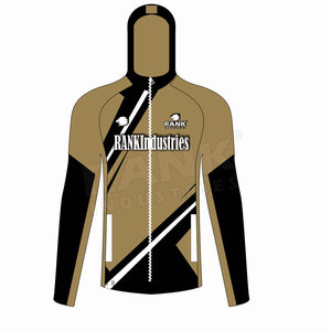 Uniforme de Fútbol de la Mejor Calidad, Diseño Personalizado, Precio Económico, Ideal para Entrenamiento, Conjunto de Uniforme de Fútbol - Product Image 2