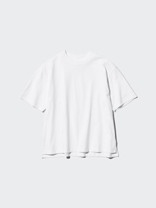 T-shirt oversize pour femme - Product Image 2
