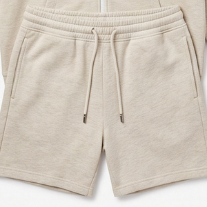 Chándal de 2 Piezas con Capucha, Personalizable con Logotipo, Unisex, Tallas Grandes, Transpirable, Ecológico, de Peso Medio, para Verano, con Transferencia Térmica - Product Image 2