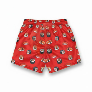 Ensemble de jogging de haute qualité, respirant, léger, short de sport pour hommes - Product Image 2