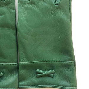 Breathable Waterproof Leather <b>Gloves</b> Full Finger Winter Outdoor <b>Touchscreen</b> Eco-Friendly Keeping Warm Wholesale Cheap Price Made - Product Image 6