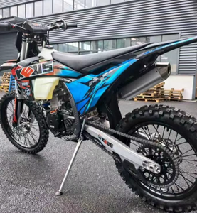 2026 Kews K23 Nc450 Single Cylinder 4-stroke Water-cooling Gasoline Motorbike Off-road Motorcycle Dirt <b>Bike</b> 450CC Motorcycles - Product Image 3