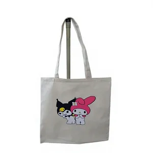 Premium Striped Jute Fashion <b>Tote</b> <b>Bag</b> for Women Custom Printed Logo Reusable Shopping Gift Carry <b>Bag</b> - Product Image 6
