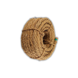 Cuerda de Coco Biodegradable para Paisajismo Ecológico y Reducción del Uso de Cuerda Sintética en Áreas Agrícolas - Product Image 1