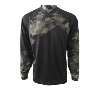 2026 Designs DIY Personnalisés : Blouson de moto homme et Ensemble de maillots d'équipe personnalisés, Respirant % Polyester - Product Image 2