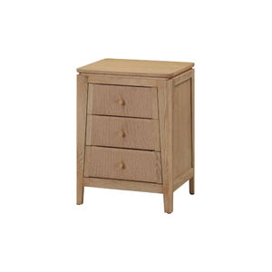 Muebles de Dormitorio de Madera de Lujo a Buen Precio, Muebles de Madera Maciza de Roble/Pino/Acacia con Almacenamiento, de Fabricante Vietnamita - Product Image 1