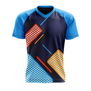 เสื้อยืดคอกลมแขนสั้นสีพื้นสำหรับผู้ชาย ดีไซน์ใหม่ปี 2026 เนื้อผ้านุ่ม ใส่สบาย ระบายอากาศได้ดี ผลิตจากผ้าฝ้าย 100% - Product Image 5