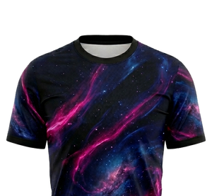 Custom Sublimation Sports Jersey Short Sleeve O-Neck 100% <b>Polyester</b> Team Wear - Product Image 6