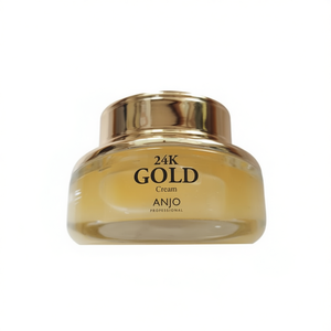 Crema e Lozione Viso ANJO - Product Image 2