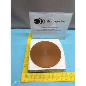 AMAT 0021-09708 INSULATOR, GDP, TRENCH-NARROW <b>GAP</b> - Trusted Global Legacy Semiconductor Equipment and Parts at - Product Image 2