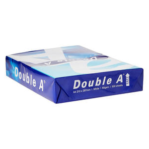 Suministro al por mayor de papel de copia A4 para empresas de impresión, oficinas, escuelas y distribución internacional. - Product Image 1