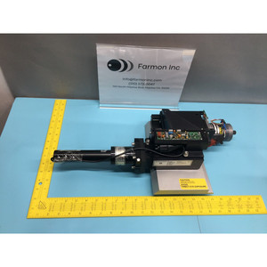 AMAT 0010-00538 Adaptateur laser collimaté pour point d'arrivée - Équipements et pièces semi-conducteurs d'occasion fiables à l'échelle mondiale - Product Image 2