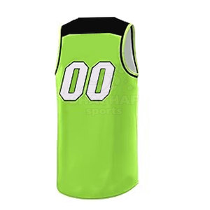 Conjuntos de Uniformes de Baloncesto de Secado Rápido, Transpirables, con Diseño Impreso, al por Mayor, de Buena Calidad, Uniformes de Baloncesto Personalizados - Product Image 2