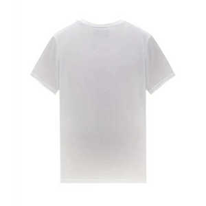 เสื้อยืดลายใหม่ประดับเพชรเทียมสำหรับผู้ชาย เสื้อผ้าสตรีทแฟชั่น เสื้อยืดพิมพ์ลายผู้ชาย เสื้อยืดลายเพชรเทียมออกแบบเองได้ - Product Image 2