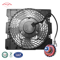 Fabricant depuis 40 ans Pièces automobiles de haute qualité MK512064 Moteur de ventilateur de refroidissement automatique pour MITSUBISHI CANTER 08'
