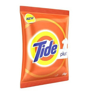 Lessive en poudre Tide avec formule de nettoyage avancée pour les taches et saletés tenaces - Product Image 4