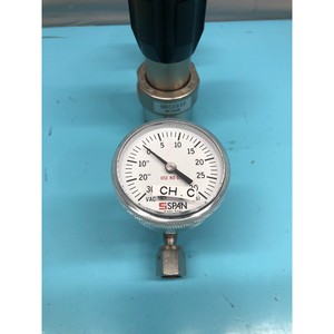 APTECH AP5002 4 MT VALVE ASSY, VERIFLO 48200046 - Equipo y Piezas de Semiconductores de Confianza de Marca Global - Product Image 4