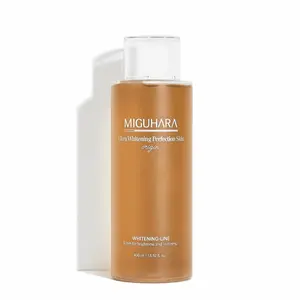 MIGUHARA 400mL Origine Perfection Toner ultra blanchissant pour la peau Produit de bonne qualité - Product Image 1