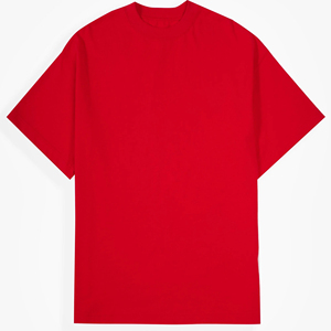 T-shirt graphique respirant et écologique pour femme, à manches courtes, décontracté, en coton imprimé, tendance, doux, pour le printemps - Product Image 6