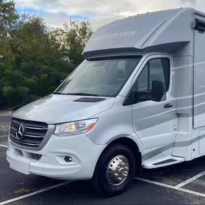 Mercedes Sprinter 3500XD Sunseeker 2021 Usada en Excelentes Condiciones - Product Image 1