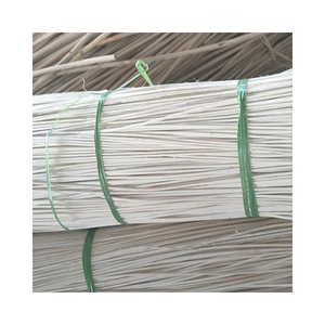 Material de ratán natural para la fabricación de sillas y muebles para el hogar - Product Image 1