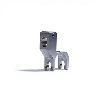 Support de fixation à double oreille / Support de fixation à vis - Product Image 1