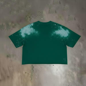 Camisetas para Hombre con Diseño de Anime de Alta Calidad: 'That's a Awful Lot of Cough Syrup' - Product Image 2