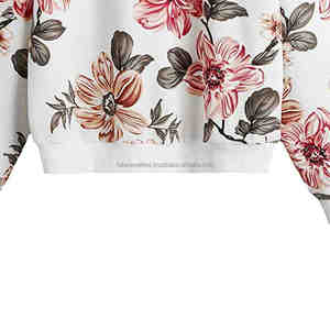 Camisa de béisbol de manga larga para hombre Sudadera de manga raglán de alta calidad con cuello en V Camisetas de fondo redondo Henley - Product Image 4