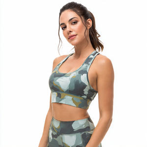 Camisetas Deportivas para Mujer, Sublimadas, de Secado Rápido, Transpirables, Ecológicas, con Estampado Frontal - Product Image 4