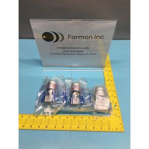 Válvula de Operación Neumática Fujikin FPR-71-6.35-UP (3 Unidades) - Equipos y Piezas Semiconductores de Confianza de Marca Global - Product Image 2