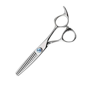 Ciseaux à effiler professionnels de haute qualité en acier inoxydable pour salon de coiffure - Product Image 3