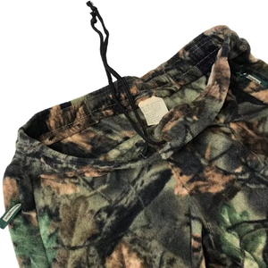 High-Quality Men's Hunting Suit Soft <b>shell</b> Set with Camouflage Fleece Lining Waterproof Outdoor Apparel Hunting Suit - Product Image 6