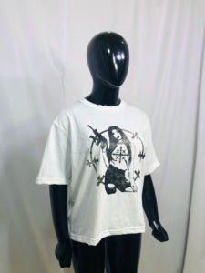 T-shirt graphique rétro pour homme style années 70 tendance 2026 – T-shirt d'été respirant à manches courtes pour homme - Product Image 2