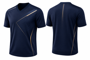 Fabricante OEM de Camisetas de Fútbol Personalizadas por Sublimación, Uniformes de Fútbol Sublimados al por Mayor, Económicos y de Calidad - Product Image 6