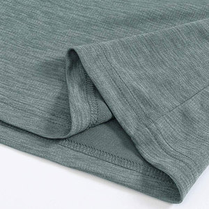 เสื้อคลุมกันแดด Solid Trader Ultra Light สีพาสเทล เนื้อผ้านุ่ม สำหรับผู้หญิง ออกกำลังกาย ใส่สบายในฤดูร้อน - Product Image 6