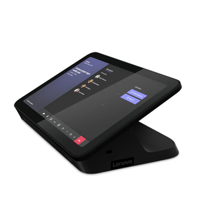 15.6 Inch Dual Screen POS Terminal Cash Register Tablet <b>Thermal</b> <b>Printer</b> Retail Hospitality System - Product Image 1
