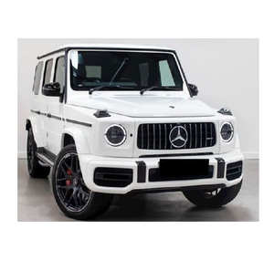 ขายส่งรถยนต์เมอร์เซเดส-เบนซ์ G-Class ราคาถูกพิเศษสำหรับผู้ซื้อจำนวนมาก รถ SUV หรูมือสองคุณภาพสูงพร้อมส่งมอบ - Product Image 2