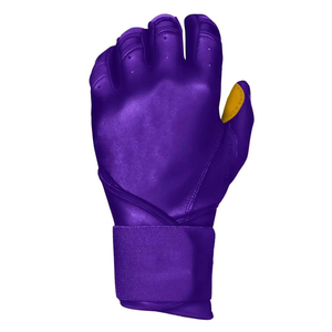 Guantes de Béisbol Personalizados |   Paneles de malla que absorben la humedad para una mejor circulación del aire |   Precio de Exportación al por Mayor, Tarifa al por Mayor, OEM Personalizado 2026 - Product Image 3