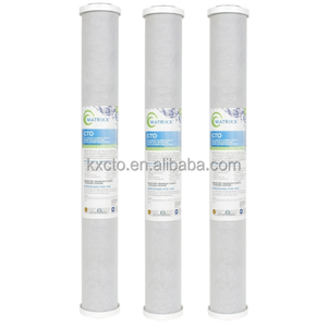 Carbone importé d'origine, haute efficacité, pour la filtration de l'eau potable, qualité supérieure, best-seller sur le marché, directement de l'usine - Product Image 1