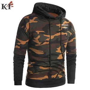Vêtements de rue de haute qualité sur la taille en gros à capuche vêtements de mode homme sweats à capuche vierges pull personnalisé coton USA - Product Image 3