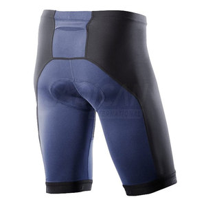 Durable <b>Athletic</b> Fight Training Gear Compression Shorts Made For Martial Arts Fitness And High Energy Exercise - Product Image 2
