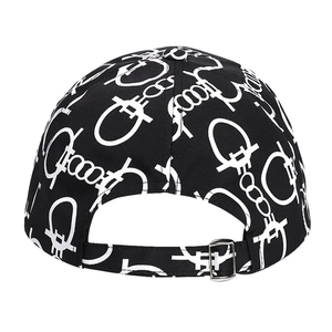Casquette de baseball légère et ajustable en tissu éponge pour homme et femme, idéale pour la course, les entraînements et les activités de plein air, en tissu courant - Product Image 3